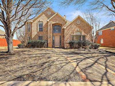 7728 Saragosa Creek Drive Plano, TX 75025