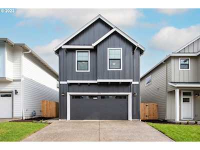 1116 N Auburn PL Ridgefield, WA 98642
