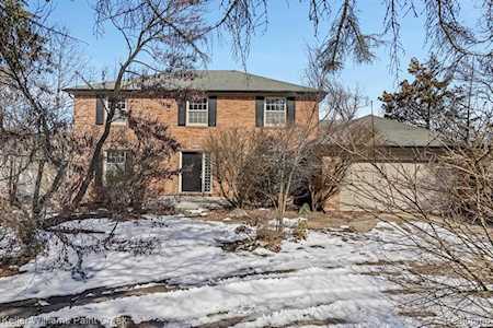 5836 Glen Eagles Dr West Bloomfield Twp, MI 48323