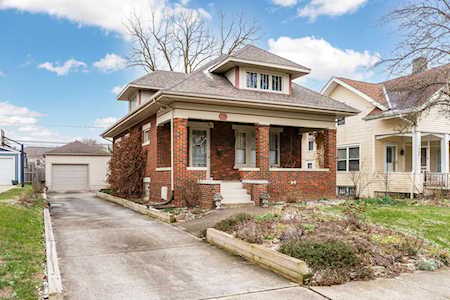 1500 Wyandotte Road Columbus, OH 43212