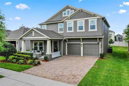15778 Citrus Grove LOOP Winter Garden, FL 34787