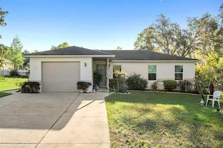 5800 W Spicey Hill Dr Homosassa, FL 34448