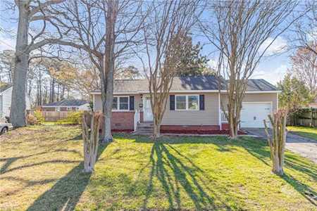 712 Teets Ln Virginia Beach, VA 23455