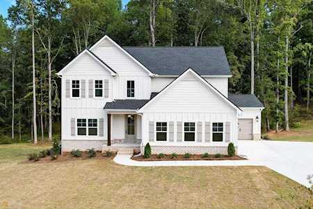 117 Brinley Drive #LOT 6 Sharpsburg, GA 30277