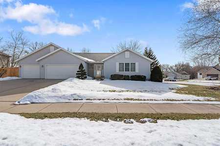 698 Ridge View Ln Oregon, WI 53575