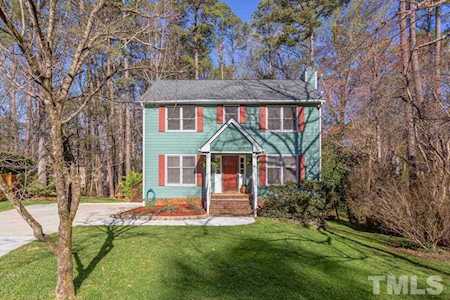 7533 Milestone Court Raleigh, NC 27615