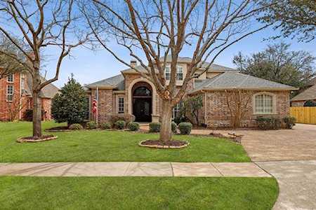 815 Creekline Way McKinney, TX 75072
