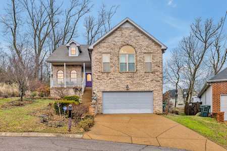 5624 Seesaw Rd Nashville, TN 37211