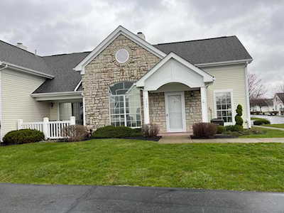 1261 Wexford Court Circleville, OH 43113