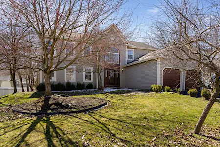 578 Ablemarle Circle Delaware, OH 43015
