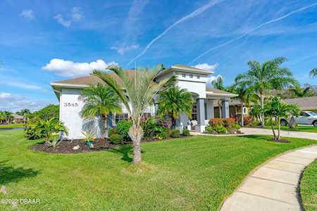3545 Mirano Terrace New Smyrna Beach, FL 32168