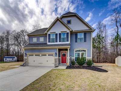 117 Civil Ct Suffolk, VA 23434