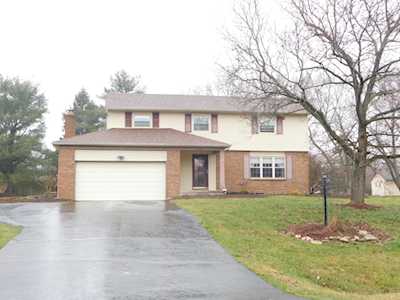 8746 Eastfield Court Pickerington, OH 43147