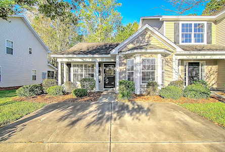 8869 Jenny Lind St North Charleston, SC 29406