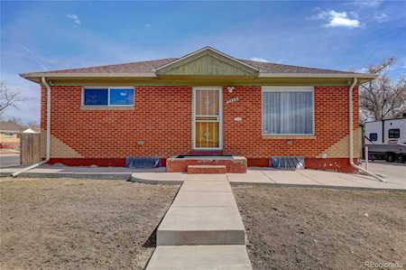 7250 Masey Denver, CO 80221