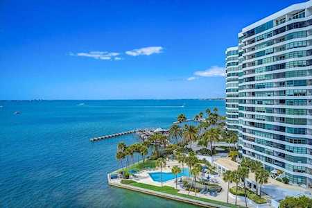 888 Blvd of The Arts #808 Sarasota, FL 34236