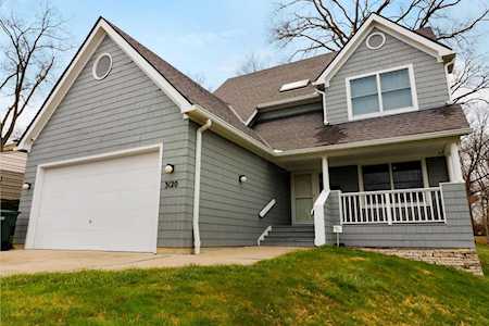 3120 Fair Avenue Columbus, OH 43209