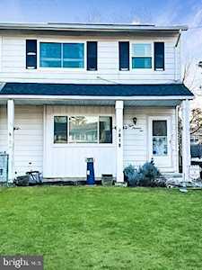 810 Oak St Lakehurst, NJ 08733