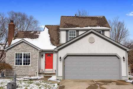 1218 Cobblestone Avenue Westerville, OH 43081