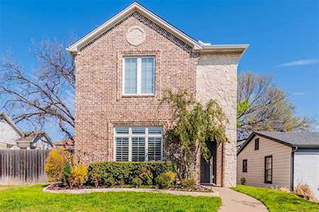 5606 Pershing Avenue Fort Worth, TX 76107