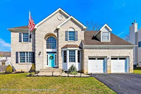 17 Harvest Way Little Egg Harbor, NJ 08087