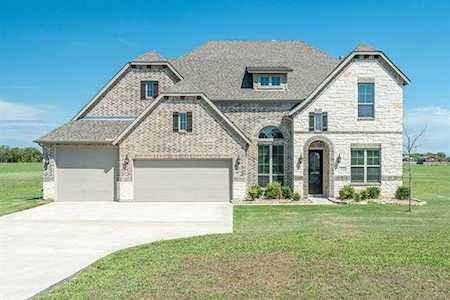 206 The Trails Drive Blue Ridge, TX 75424