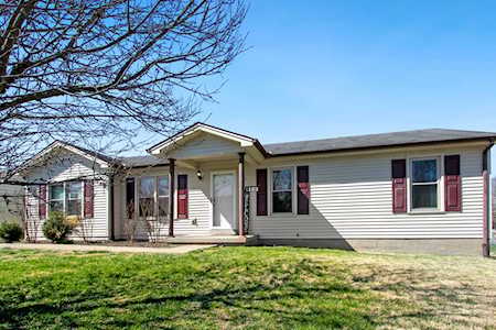 1123 Gregory Ln Lawrenceburg, KY 40342