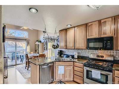 941 Reynolds Farm Ln Longmont, CO 80503
