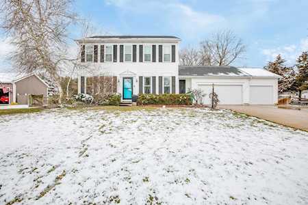22895 Fox Fire Drive Elkhart, IN 46514