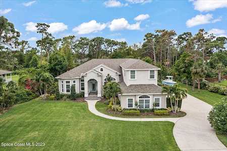 4030 Wood Duck Court Melbourne, FL 32934
