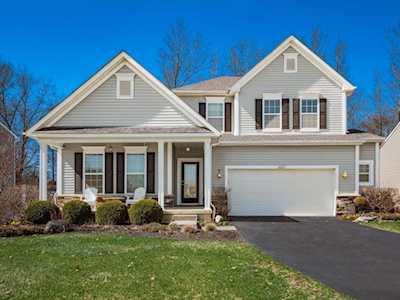 6017 Lambright Street Westerville, OH 43081