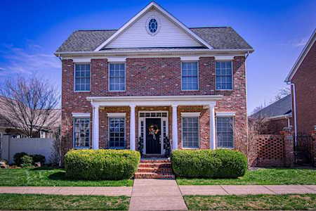 1520 Victoria Green Boulevard Evansville, IN 47715