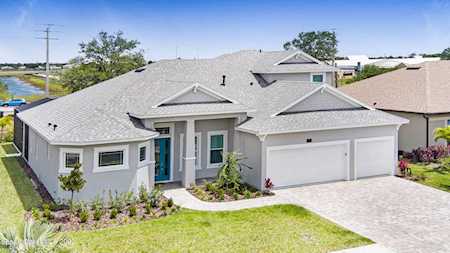 2737 Kilns Circle West Melbourne, FL 32904