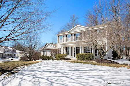 5844 W Grove Dr SE Kentwood, MI 49512
