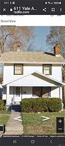 611 Yale Avenue Dayton, OH 45402