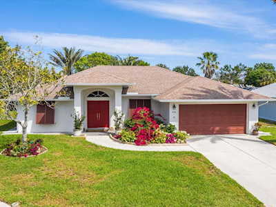 416 Bayside Ln Nokomis, FL 34275