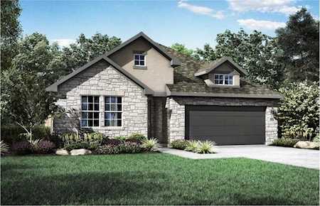 401 Crescent Heights DR Georgetown, TX 78628
