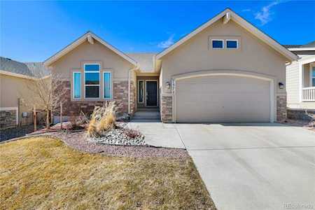 7372 Glen Forest Ln Colorado Springs, CO 80927