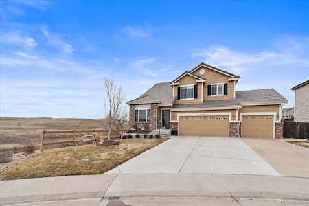 10199 Plymouth Ct Parker, CO 80134