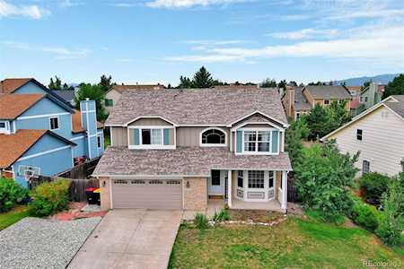 3745 Cottage Dr Colorado Springs, CO 80920