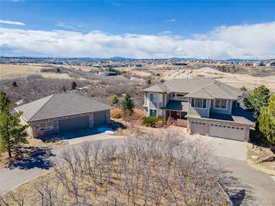 1871 N Rocky View Rd Castle Rock, CO 80108