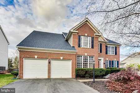 14132 Estate Manor Dr Gainesville, VA 20155