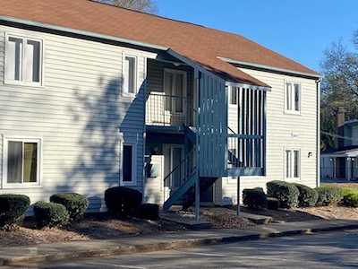 2021 Harvest Ln Charlotte, NC 28210