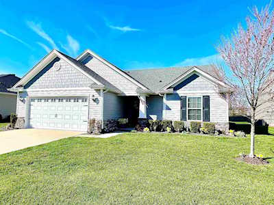 210 W Stellar Way Huntingburg, IN 47542