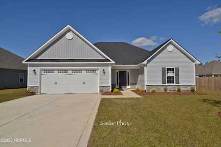 568 Appalachian Trail Jacksonville, NC 28546