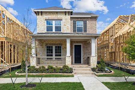 1419 Eden Valleywood Way Arlington, TX 76005