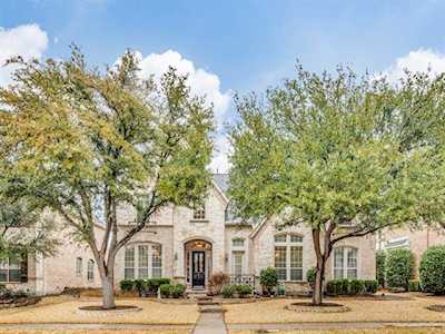 1272 Crockett Drive Frisco, TX 75033