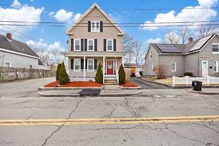 95 Clinton Street Brockton, MA 02302