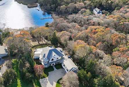 19 Marquand Drive Barnstable, MA 02655