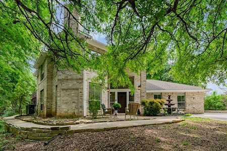 3932 Bordeaux Circle Flower Mound, TX 75022